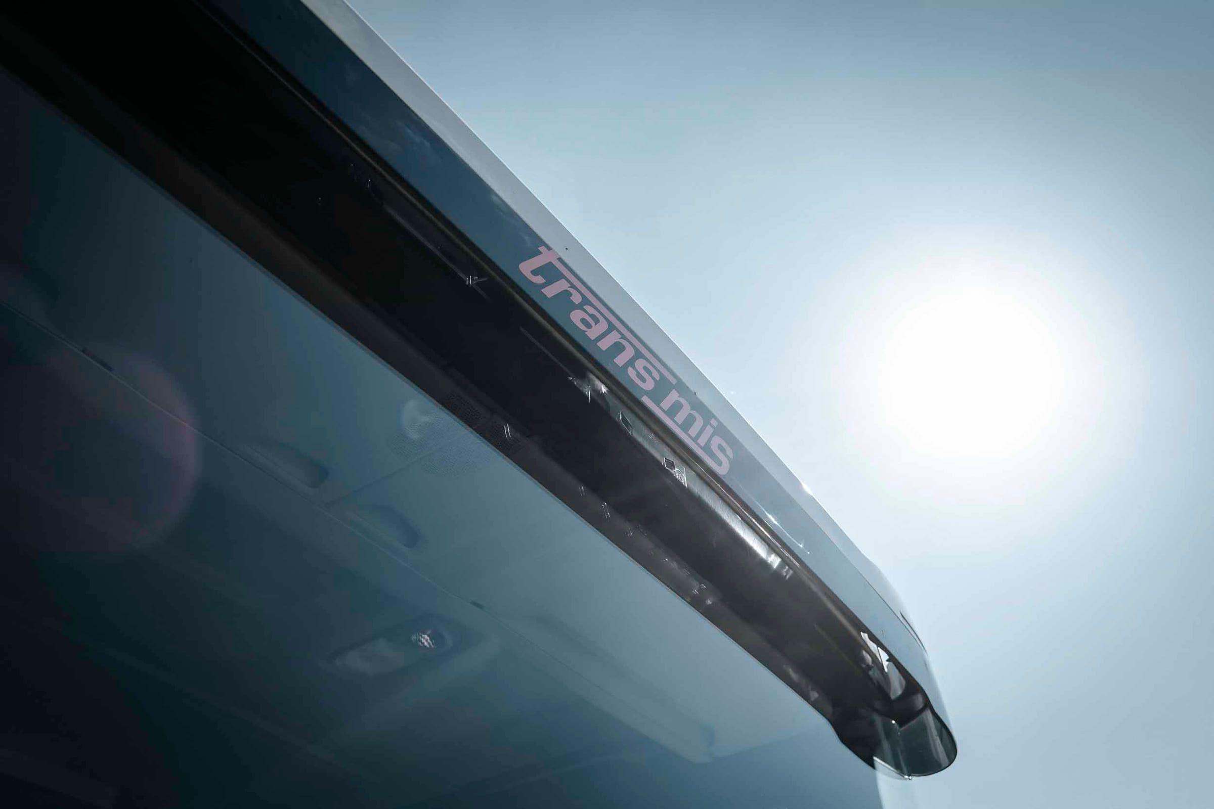 Camions TRANS MIS adaptés à chaque type de chantier